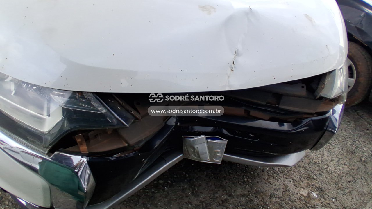 Foto 11 de 13: MITSUBISHI - OUTLANDER 2.0 2015/2016