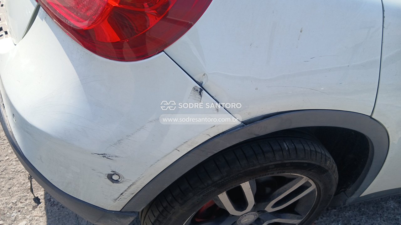 Foto 11 de 12: MERCEDES-BENZ - GLA 200 FF 2015/2016