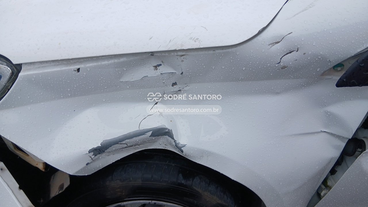Foto 11 de 13: FIAT - SIENA ATTRACTIV 1.4 2016/2016