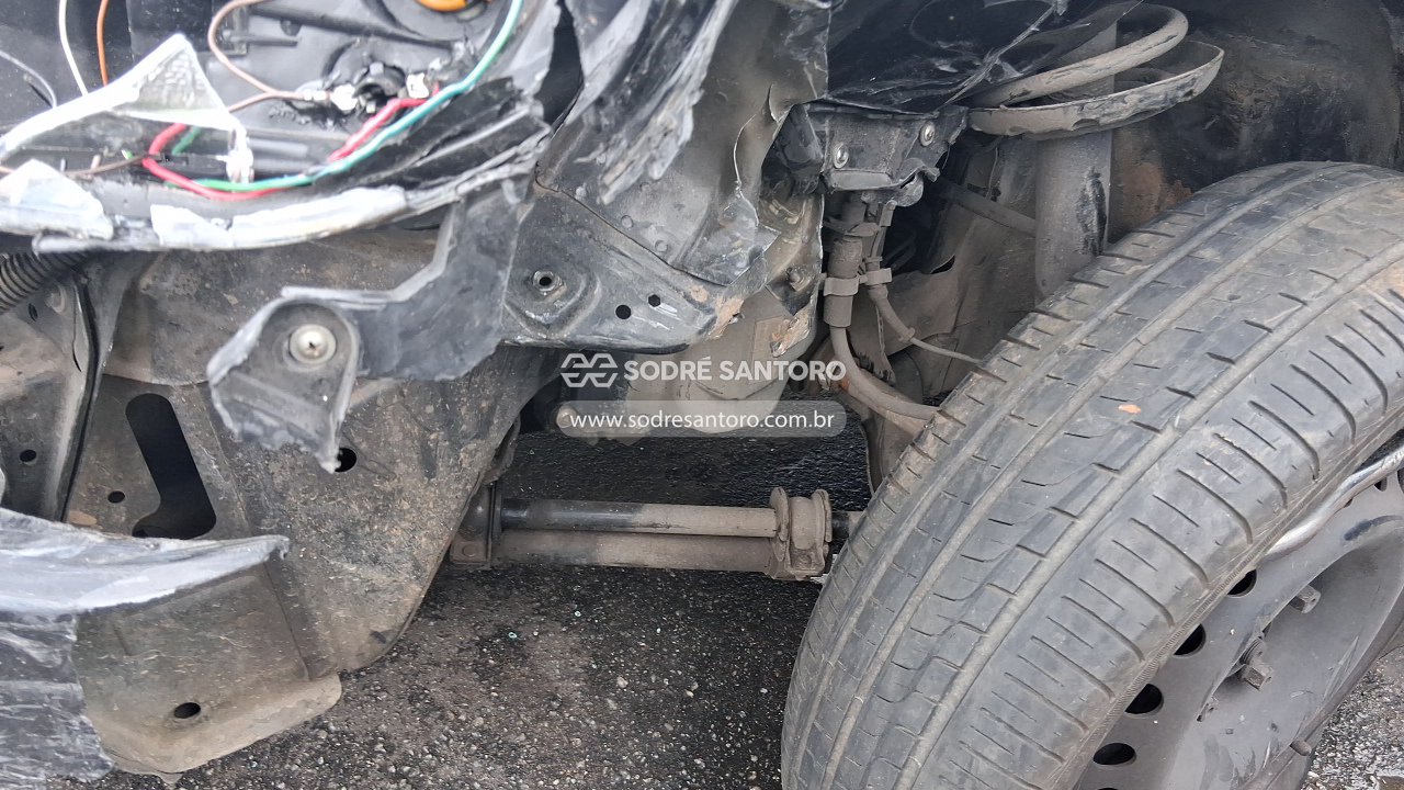 Foto 12 de 13: CHEVROLET - MONTANA LS 2014/2015