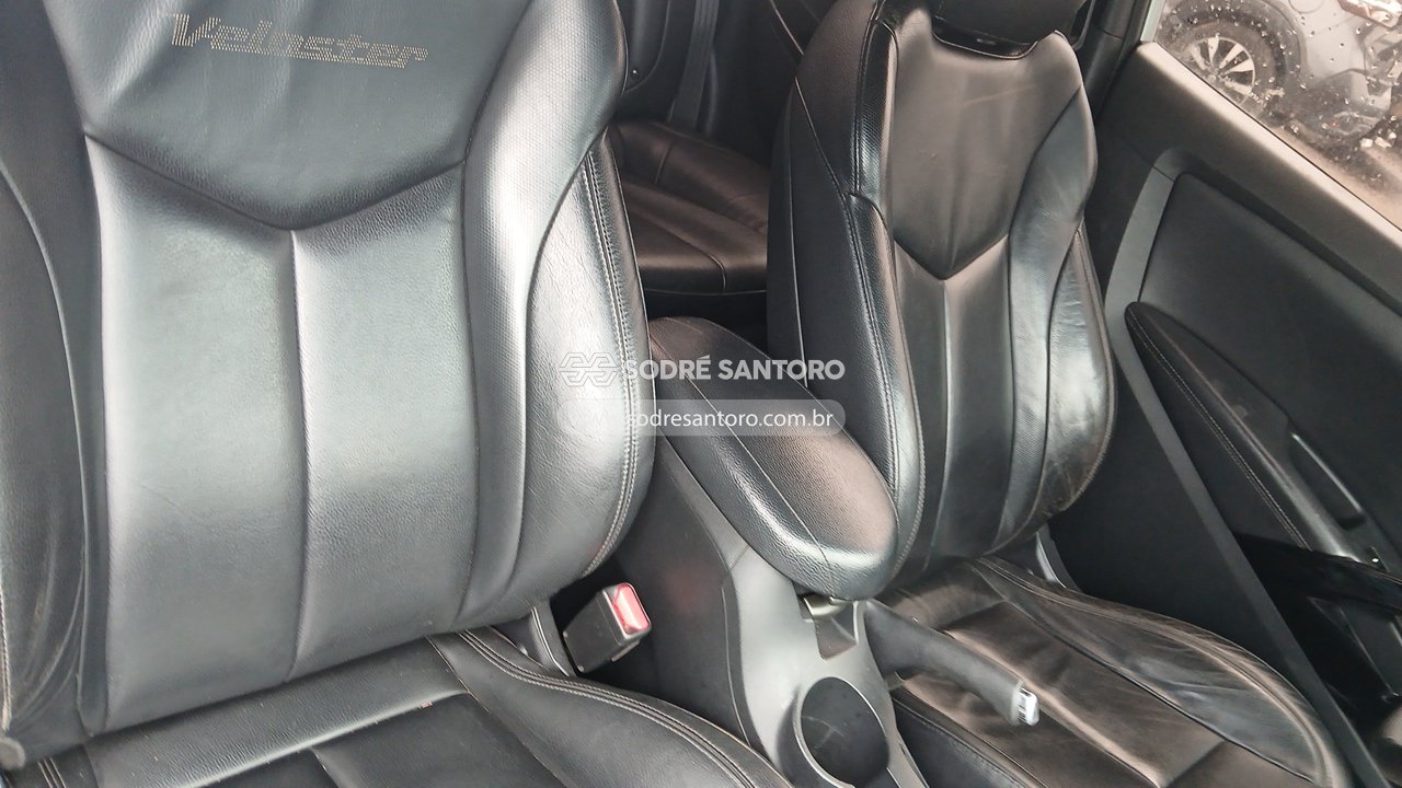 Foto 8 de 8: HYUNDAI - VELOSTER 2012/2013