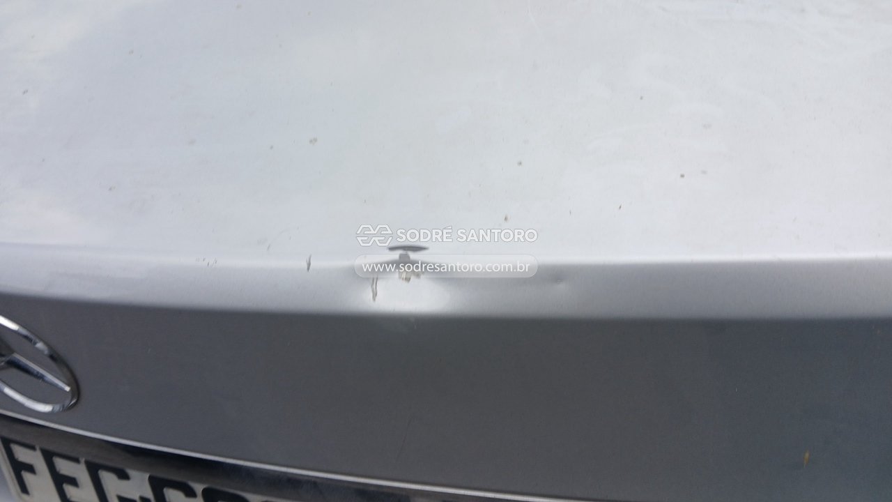 Foto 9 de 13: MERCEDES-BENZ - C 180 CGI 2012/2012