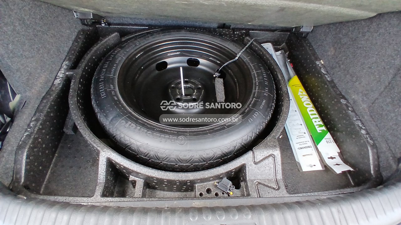 Foto 10 de 13: VOLKSWAGEN - TIGUAN 2.0 TSI 2010/2011