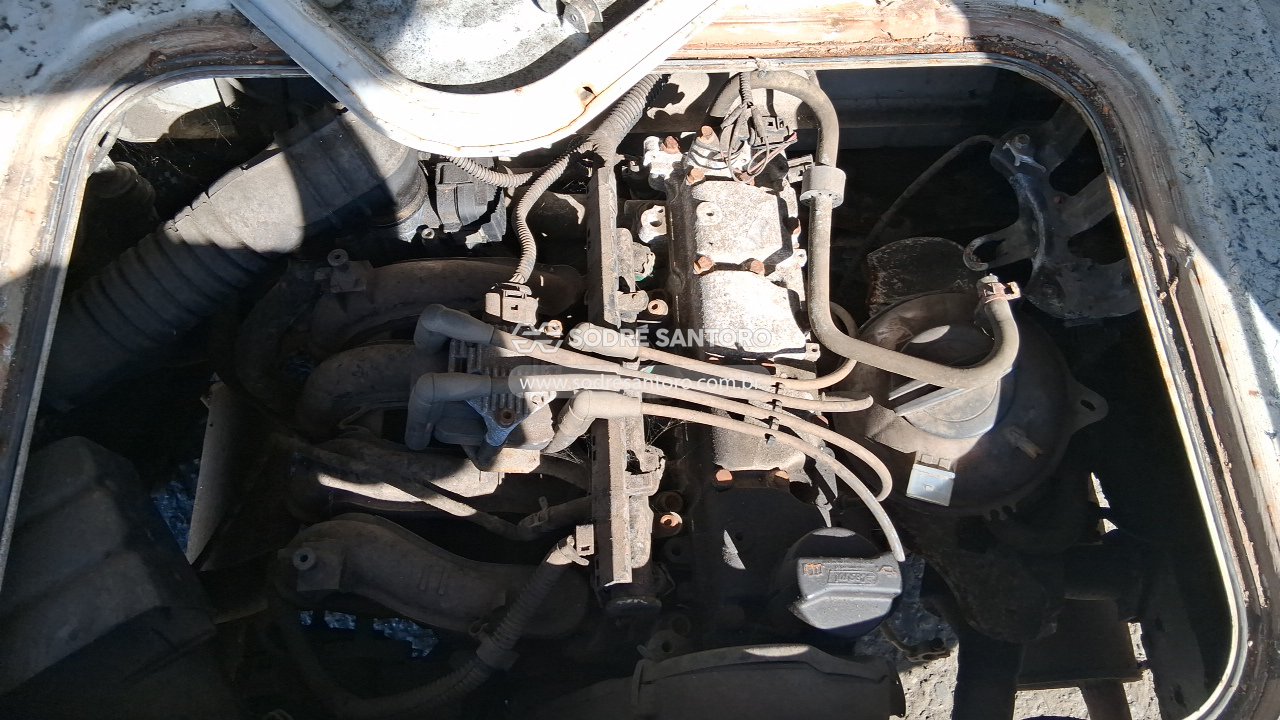 Foto 5: VOLKSWAGEN - KOMBI 2012/2013