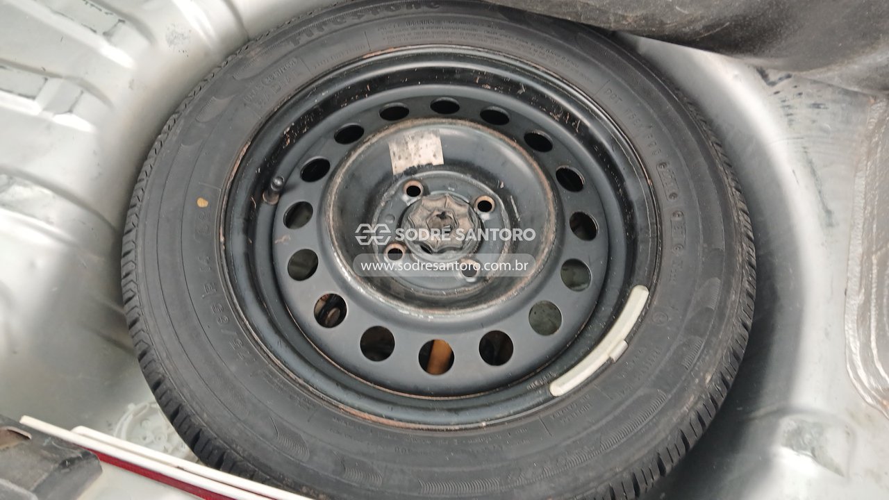 Foto 10 de 13: RENAULT - CLIO CAM 10H3P 2011/2011