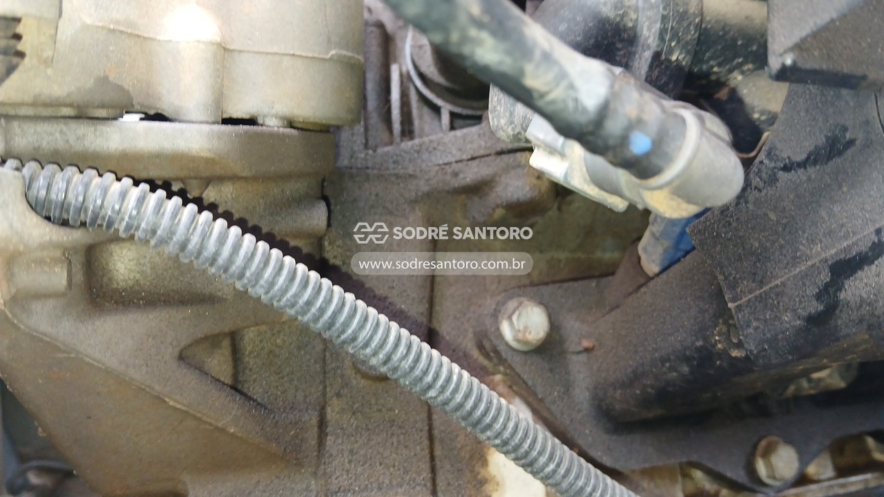 Foto 11 de 13: RENAULT - CLIO CAM 10H3P 2011/2011