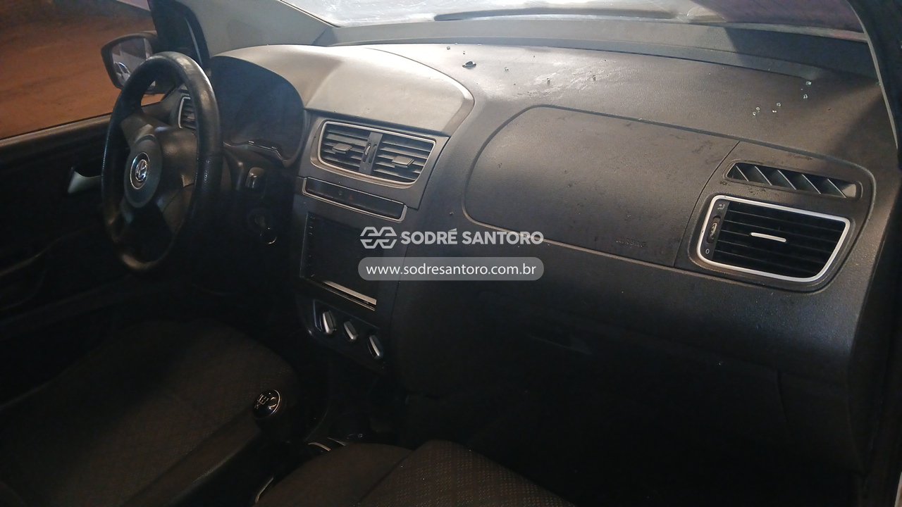 Foto 6 de 13: VOLKSWAGEN - SPACEFOX PAT MA 2014/2014