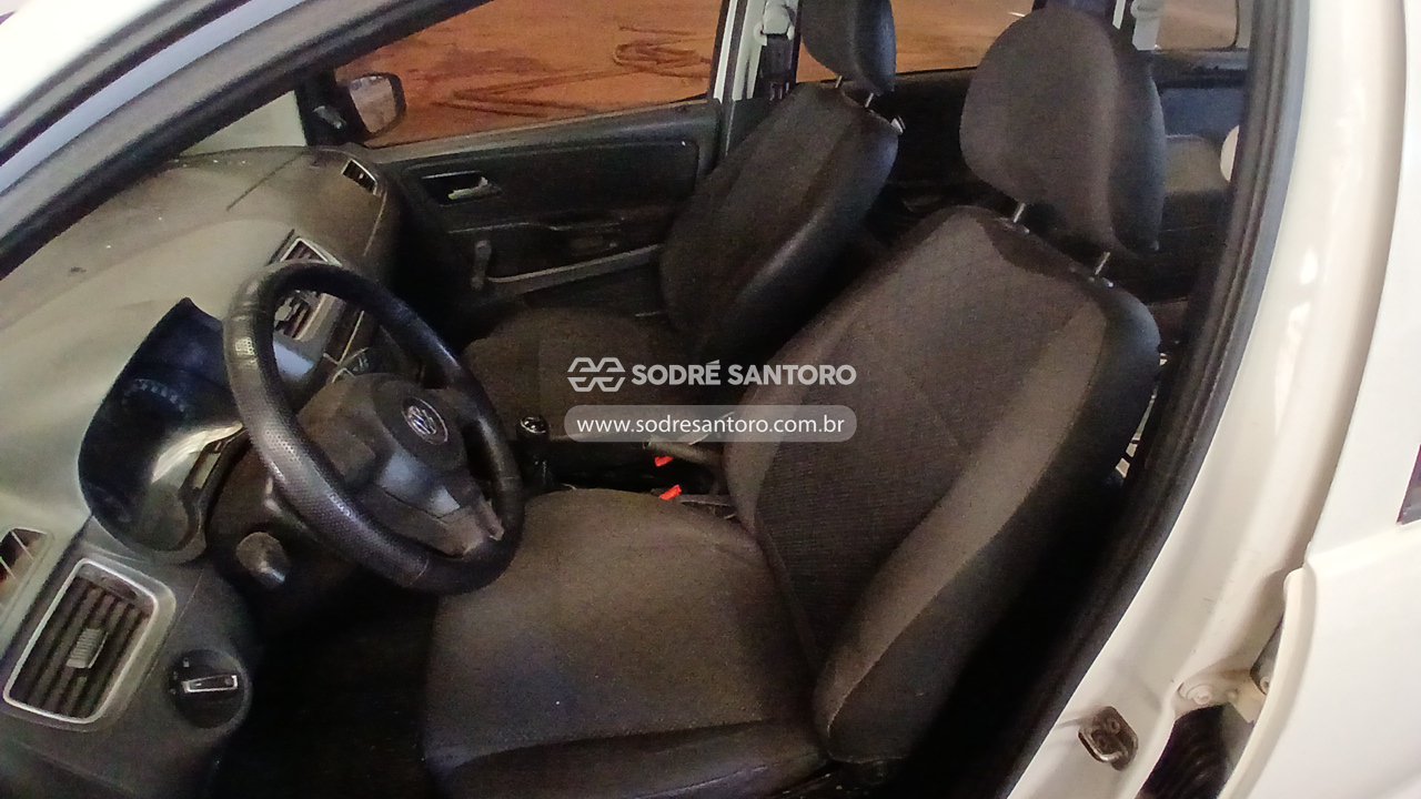 Foto 8 de 13: VOLKSWAGEN - SPACEFOX PAT MA 2014/2014