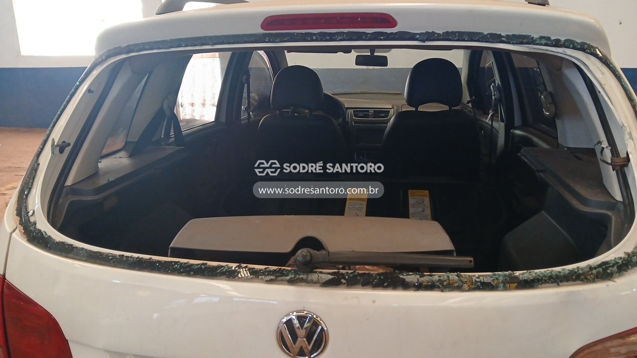 Foto 11 de 13: VOLKSWAGEN - SPACEFOX PAT MA 2014/2014