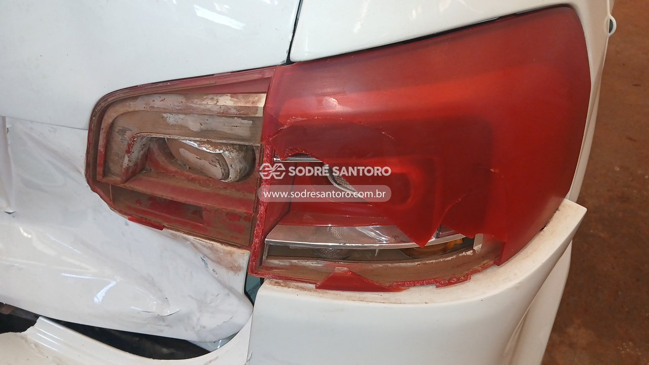 Foto 12 de 13: VOLKSWAGEN - SPACEFOX PAT MA 2014/2014