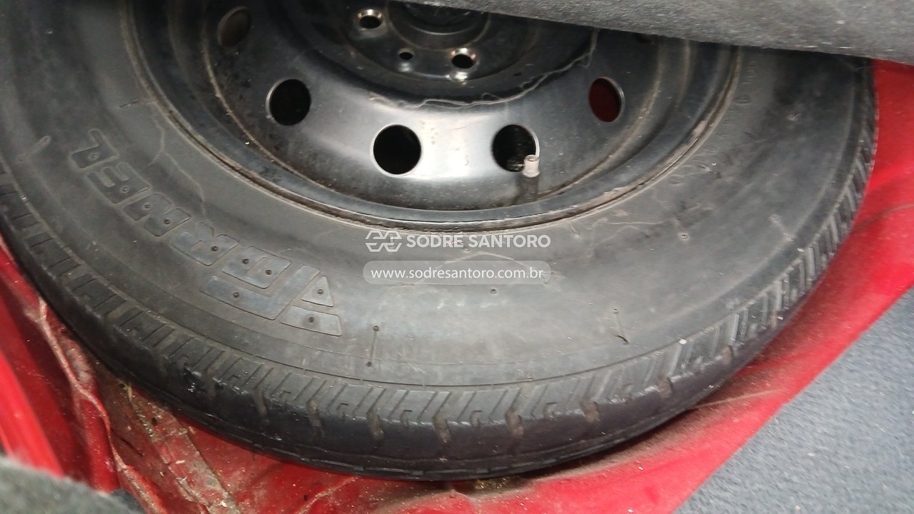 Foto 10 de 13: FIAT - PALIO ELX FLEX 2009/2010