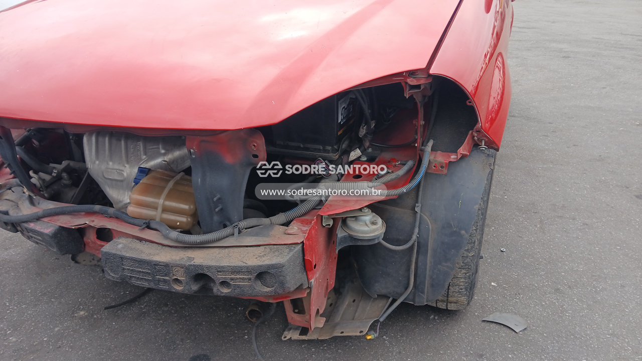 Foto 12 de 13: FIAT - PALIO ELX FLEX 2009/2010