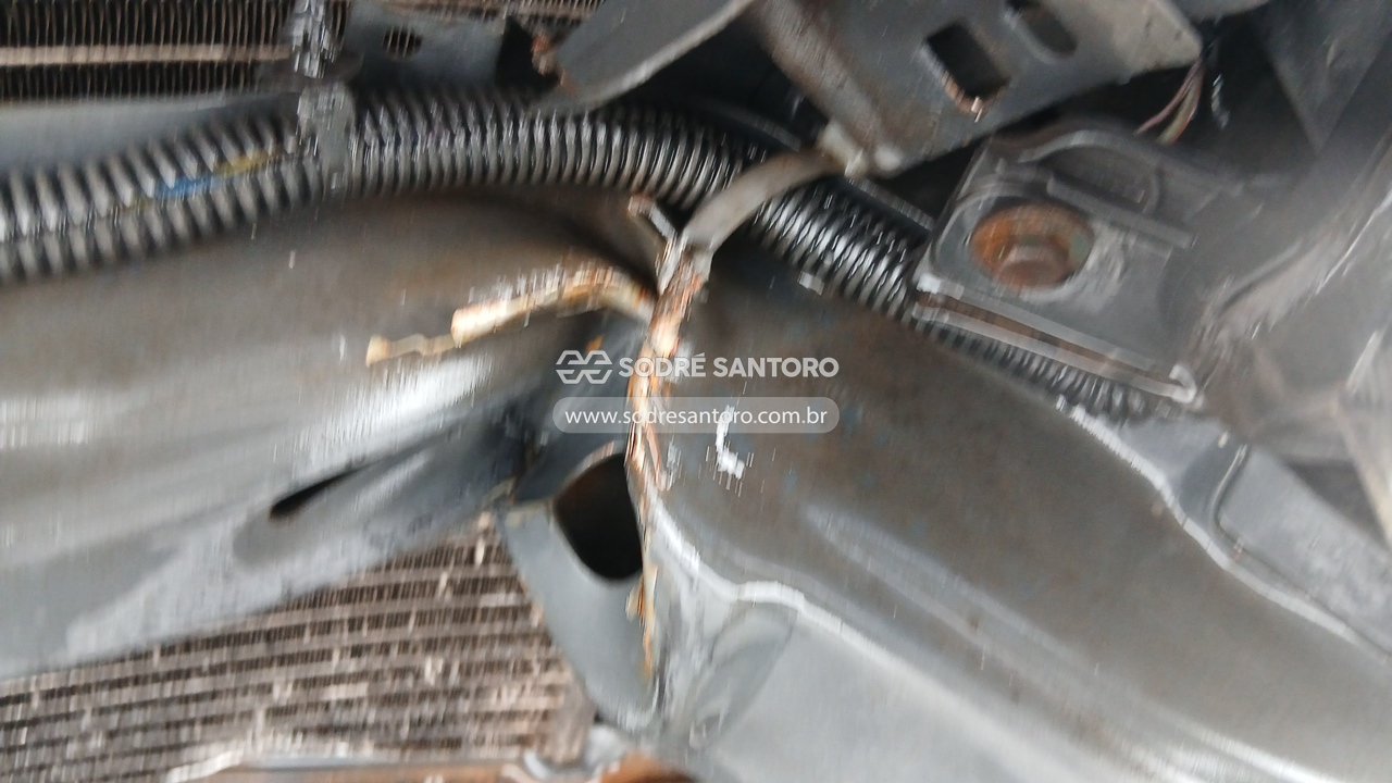 Foto 11 de 13: FORD - KA FLEX 2010/2011