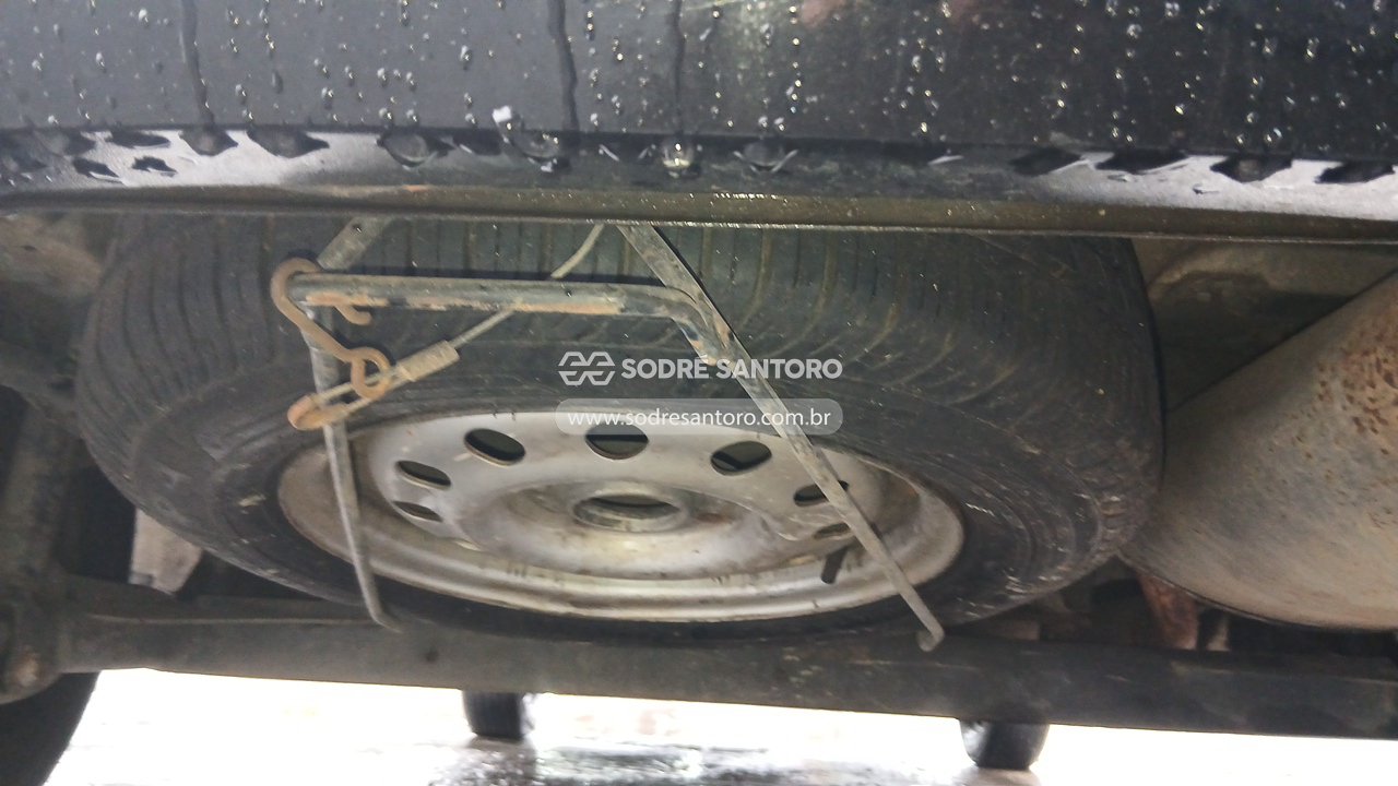 Foto 10 de 13: FORD - KA FLEX 2010/2011
