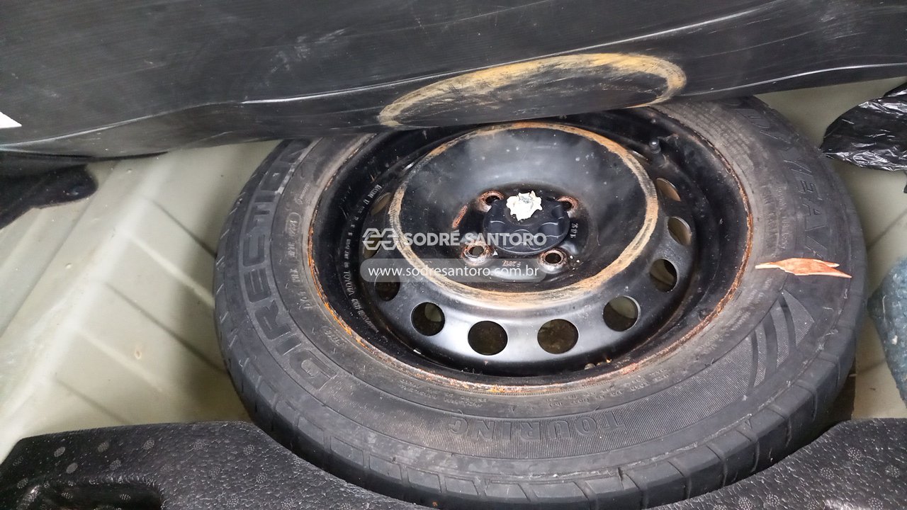 Foto 9 de 12: TOYOTA - ETIOS SD XS 15 AT 2016/2017