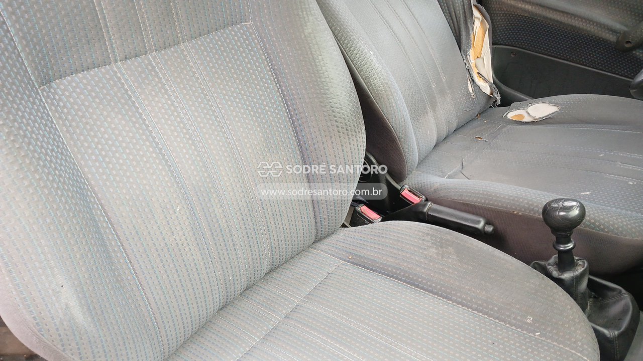 Foto 9 de 13: CHEVROLET - CORSA SUPER 1997/1998