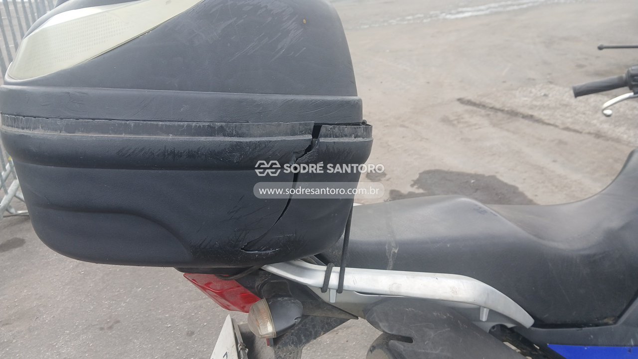 Foto 9 de 9: YAMAHA - XTZ 150 CROSSER Z 2021/2022