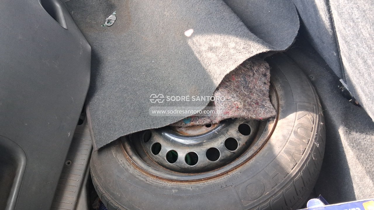Foto 10 de 13: CHEVROLET - MERIVA JOY 2006/2007