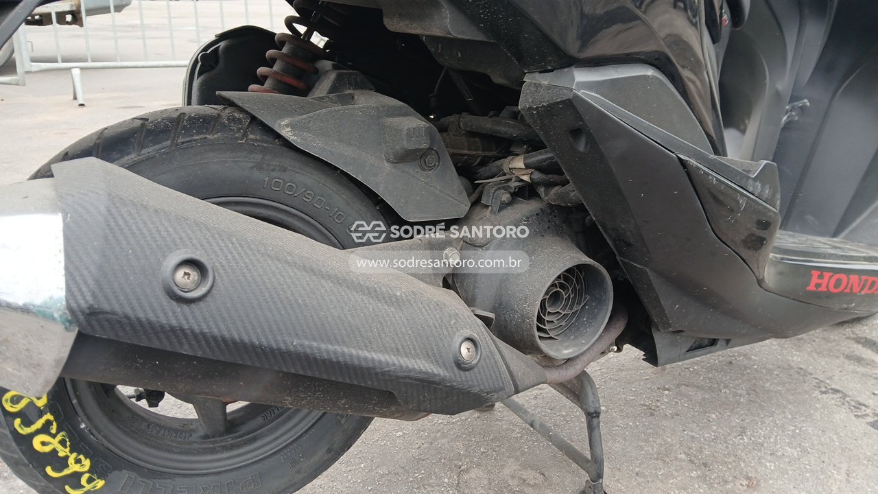 Foto 5: HONDA - ELITE 125 2019/2019