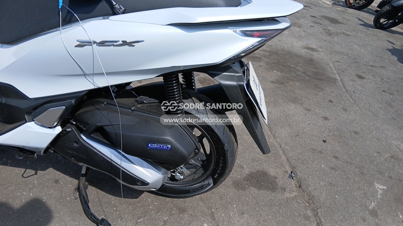 Foto 5: HONDA - PCX 160 2026/2026