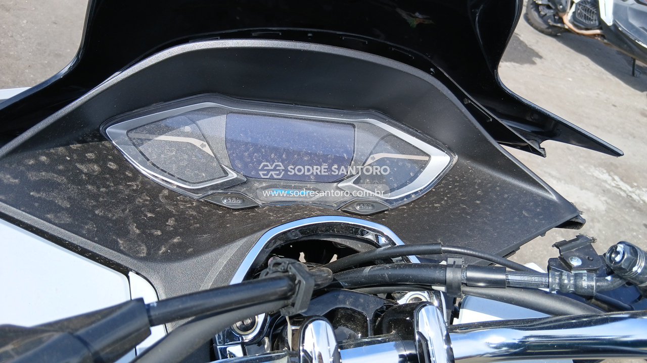 Foto 7 de 11: HONDA - PCX 160 2026/2026