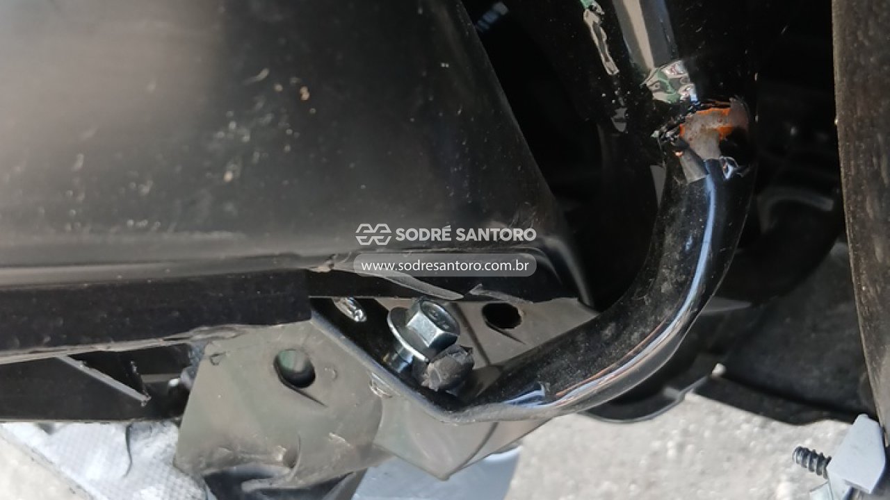 Foto 11 de 11: HONDA - PCX 160 2026/2026