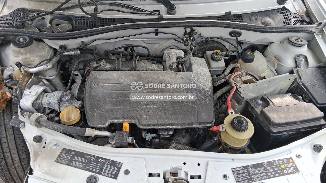 Foto 5: RENAULT - SANDERO 2014/2014