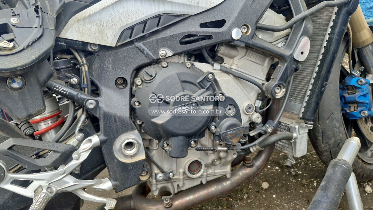 Foto 5: BMW - S1000 RR 2024/2025