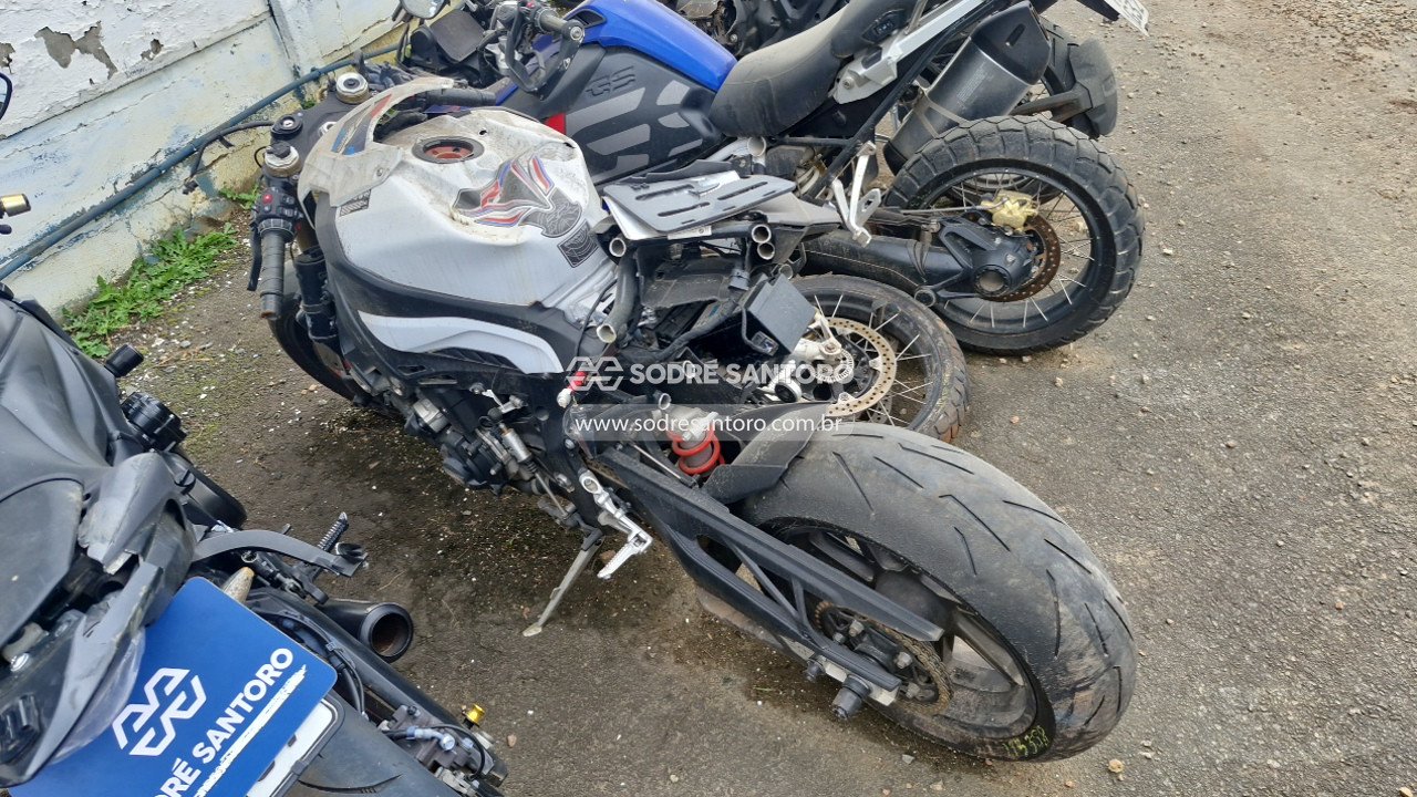 Foto 2: BMW - S1000 RR 2024/2025