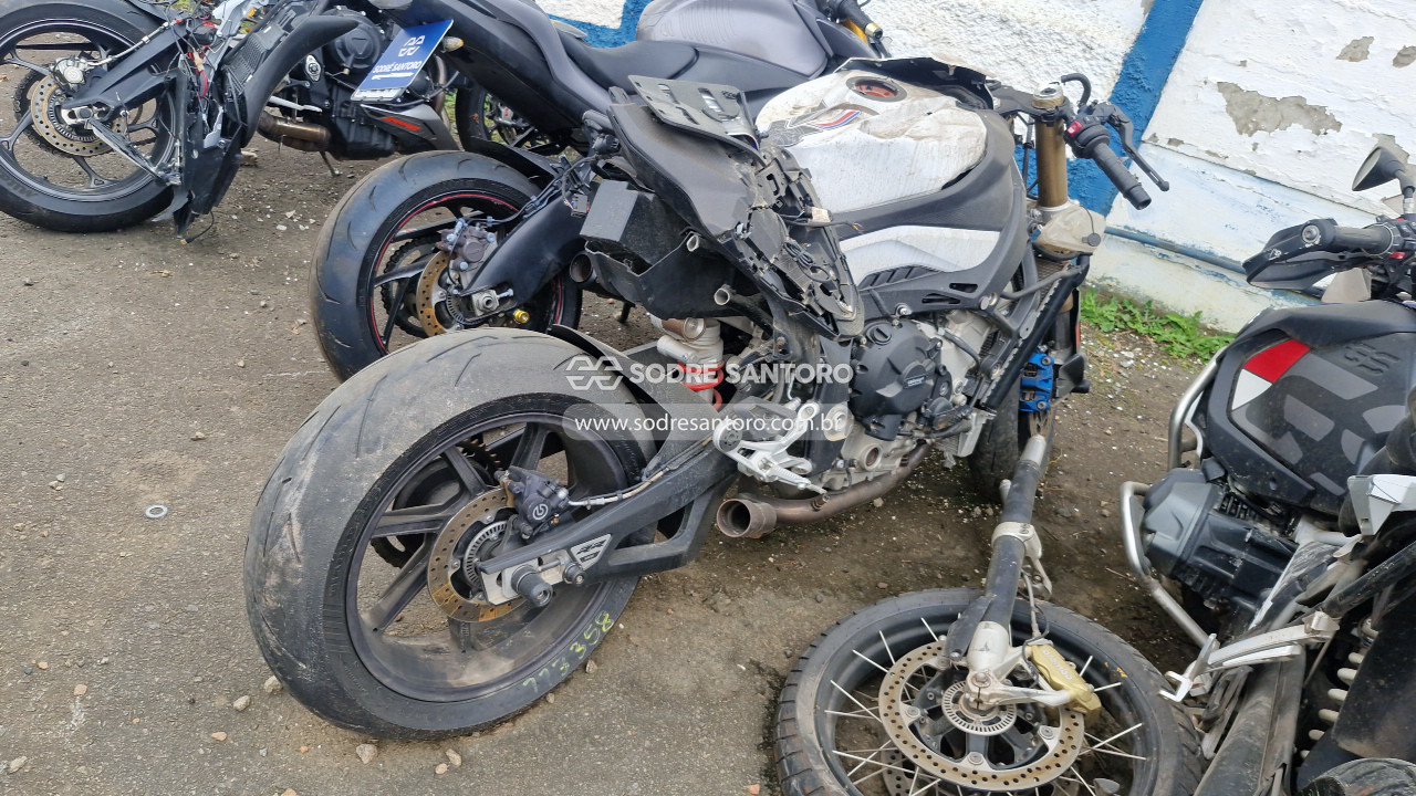 Foto 4: BMW - S1000 RR 2024/2025