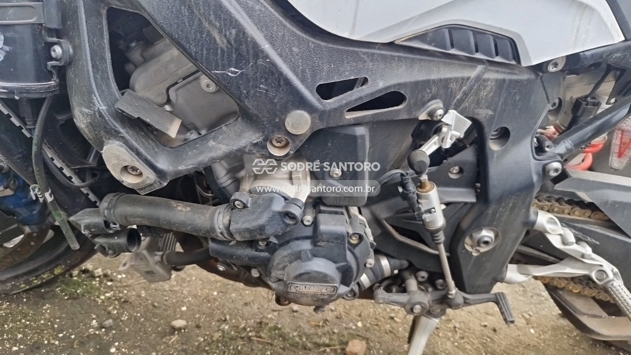 Foto 9 de 11: BMW - S1000 RR 2024/2025