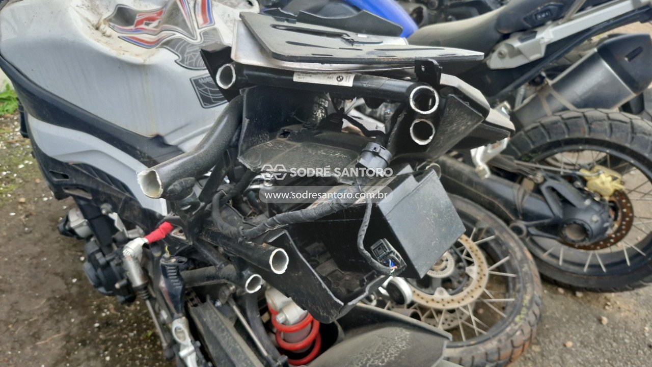 Foto 10 de 11: BMW - S1000 RR 2024/2025