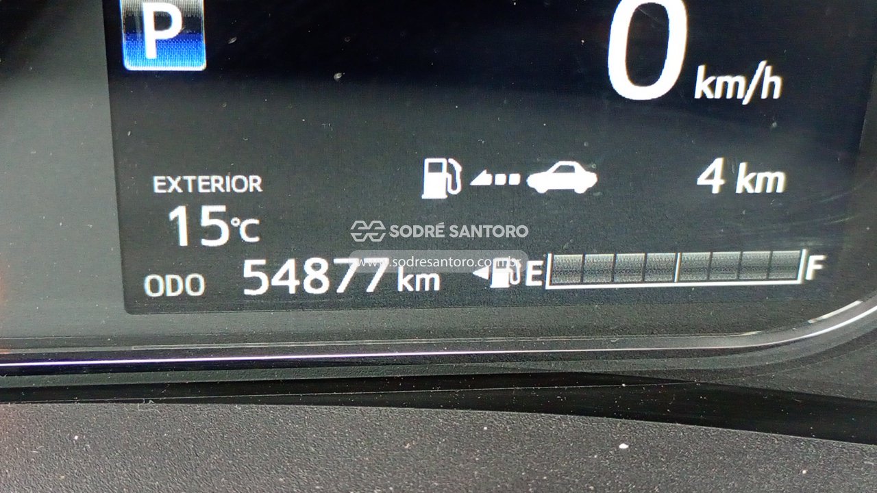 Foto 7 de 13: TOYOTA - YARIS HA XS15 2023/2023