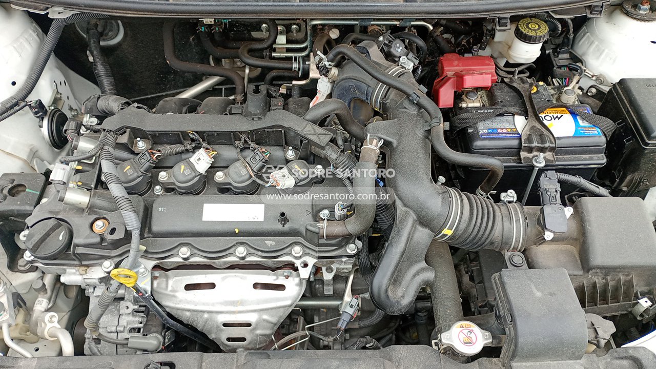 Foto 5: TOYOTA - YARIS HA XS15 2023/2023