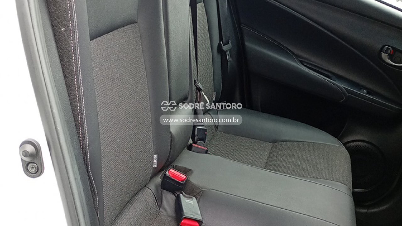 Foto 11 de 13: TOYOTA - YARIS HA XS15 2023/2023
