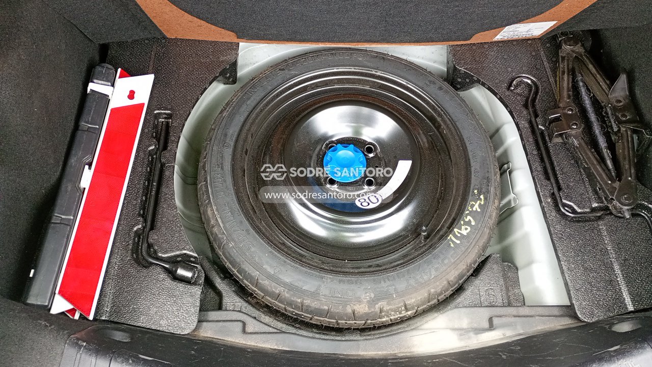 Foto 10 de 13: TOYOTA - YARIS HA XS15 2023/2023