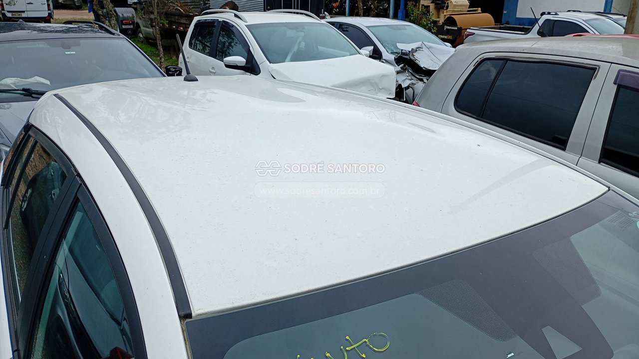 Foto 12 de 13: TOYOTA - YARIS HA XS15 2023/2023