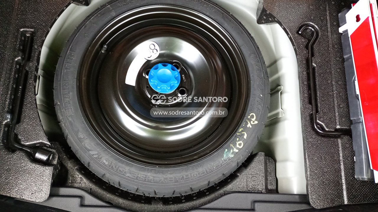 Foto 9 de 13: TOYOTA - YARIS HA XS15 2023/2023