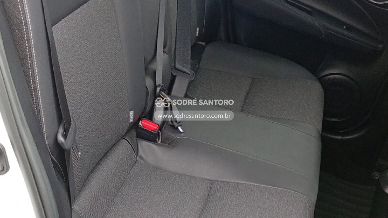 Foto 10 de 13: TOYOTA - YARIS HA XS15 2023/2023