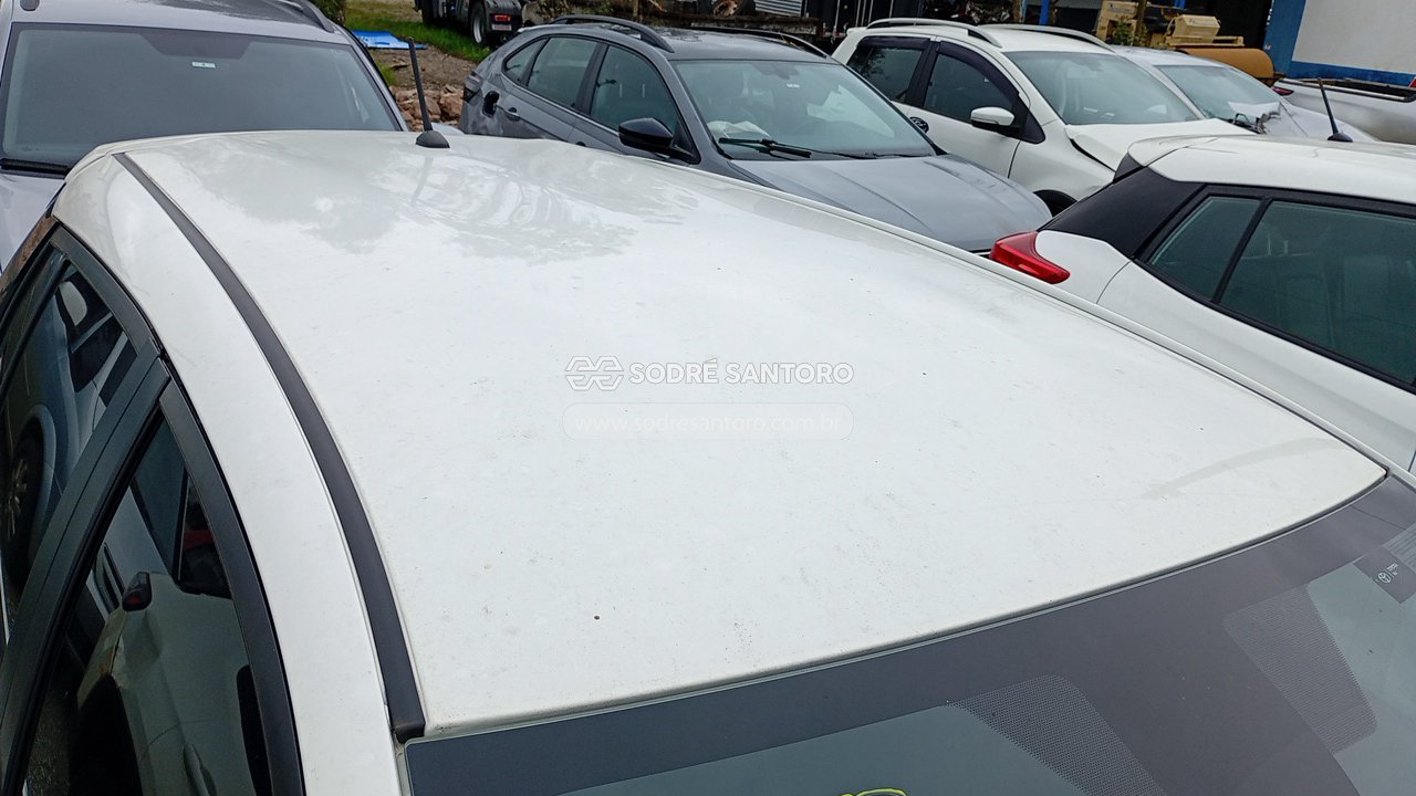Foto 12 de 13: TOYOTA - YARIS HA XS15 2023/2023