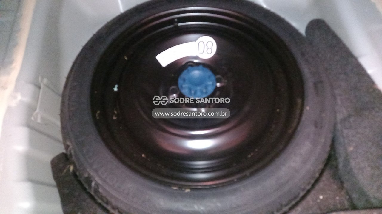 Foto 9 de 12: TOYOTA - YARIS SA XL15 2023/2023