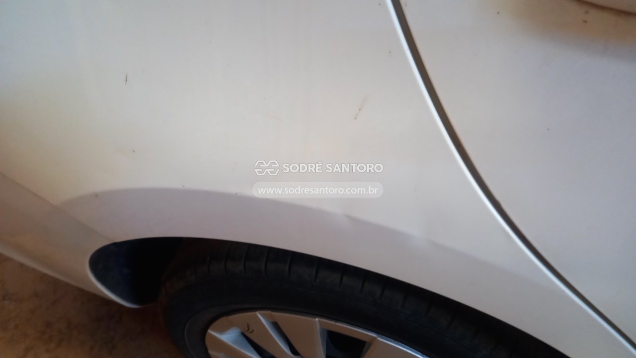 Foto 10 de 12: TOYOTA - YARIS SA XL15 2023/2023