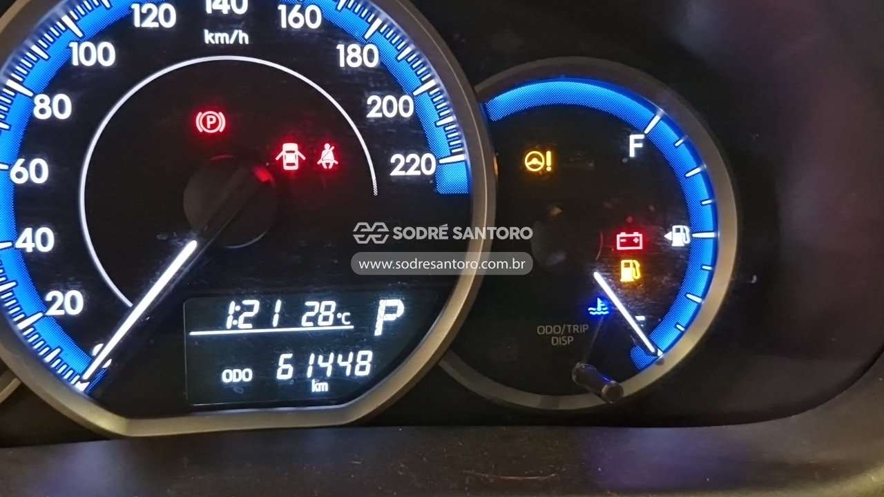 Foto 7 de 13: TOYOTA - YARIS SA XL15 2023/2023