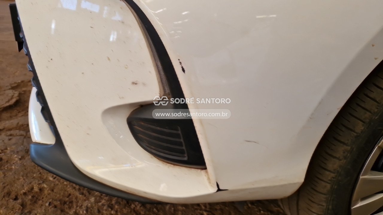 Foto 12 de 13: TOYOTA - YARIS SA XL15 2023/2023