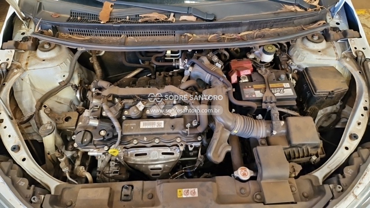 Foto 5: TOYOTA - YARIS SA XL15 2023/2023