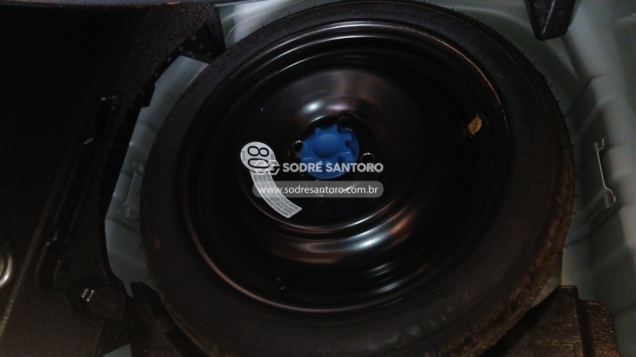 Foto 9 de 13: TOYOTA - YARIS HA XL15 2024/2025