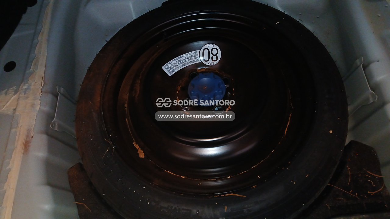 Foto 9 de 13: TOYOTA - YARIS SA XL15 2023/2023