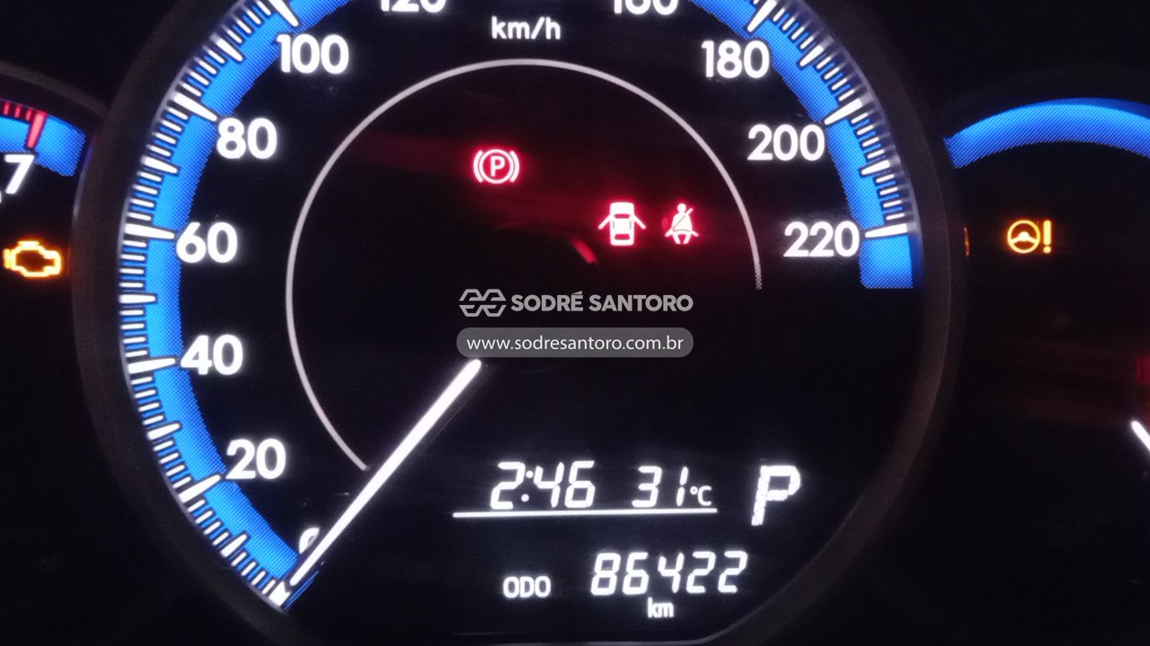 Foto 7 de 13: TOYOTA - YARIS SA XL1.5 2023/2023