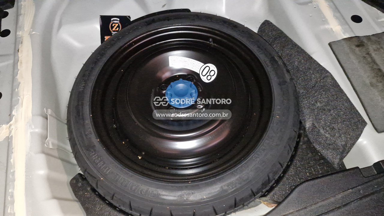 Foto 9 de 13: TOYOTA - YARIS SA XL15 2023/2023