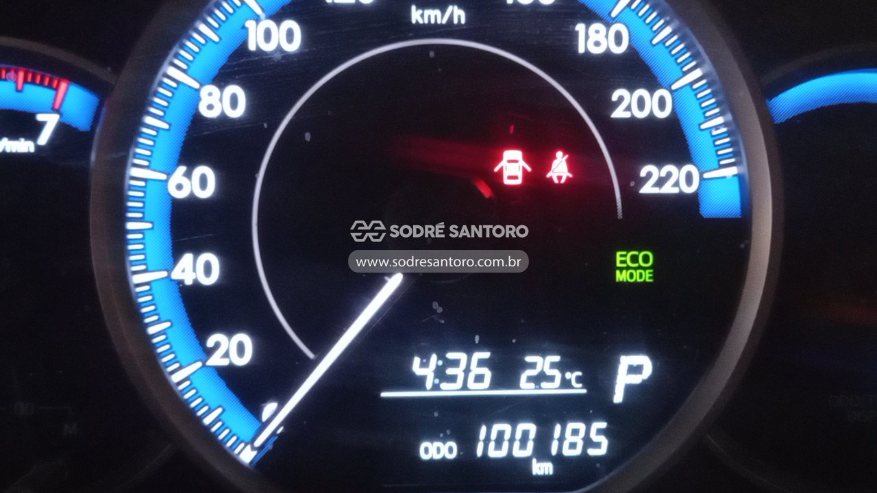 Foto 7 de 13: TOYOTA - YARIS SA XL15 2023/2023